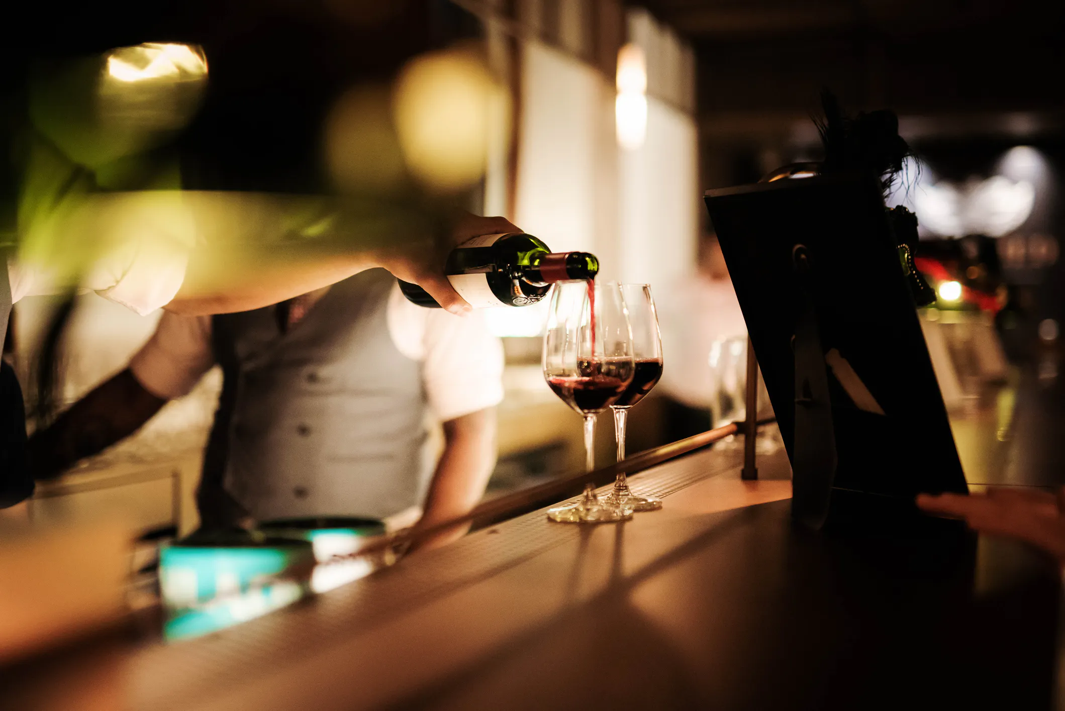 restaurant hong kong