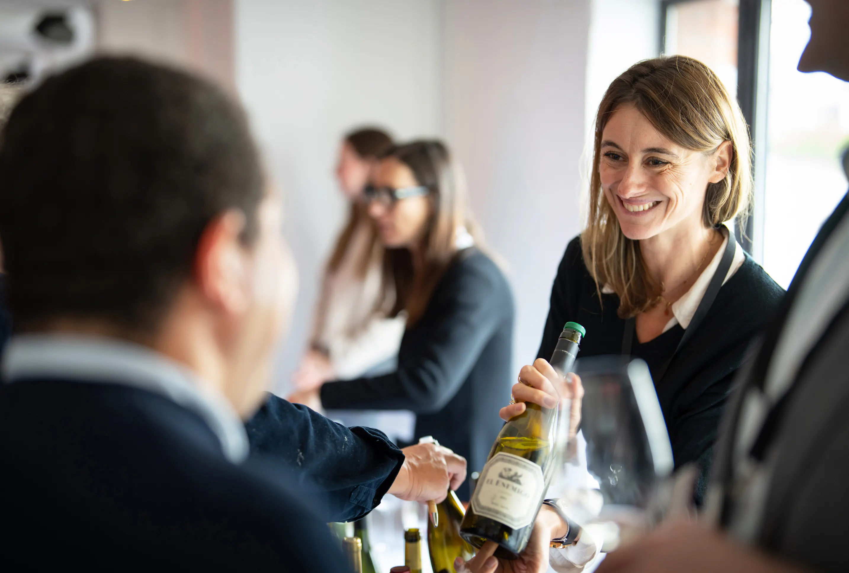 Hallgarten & Novum Wines