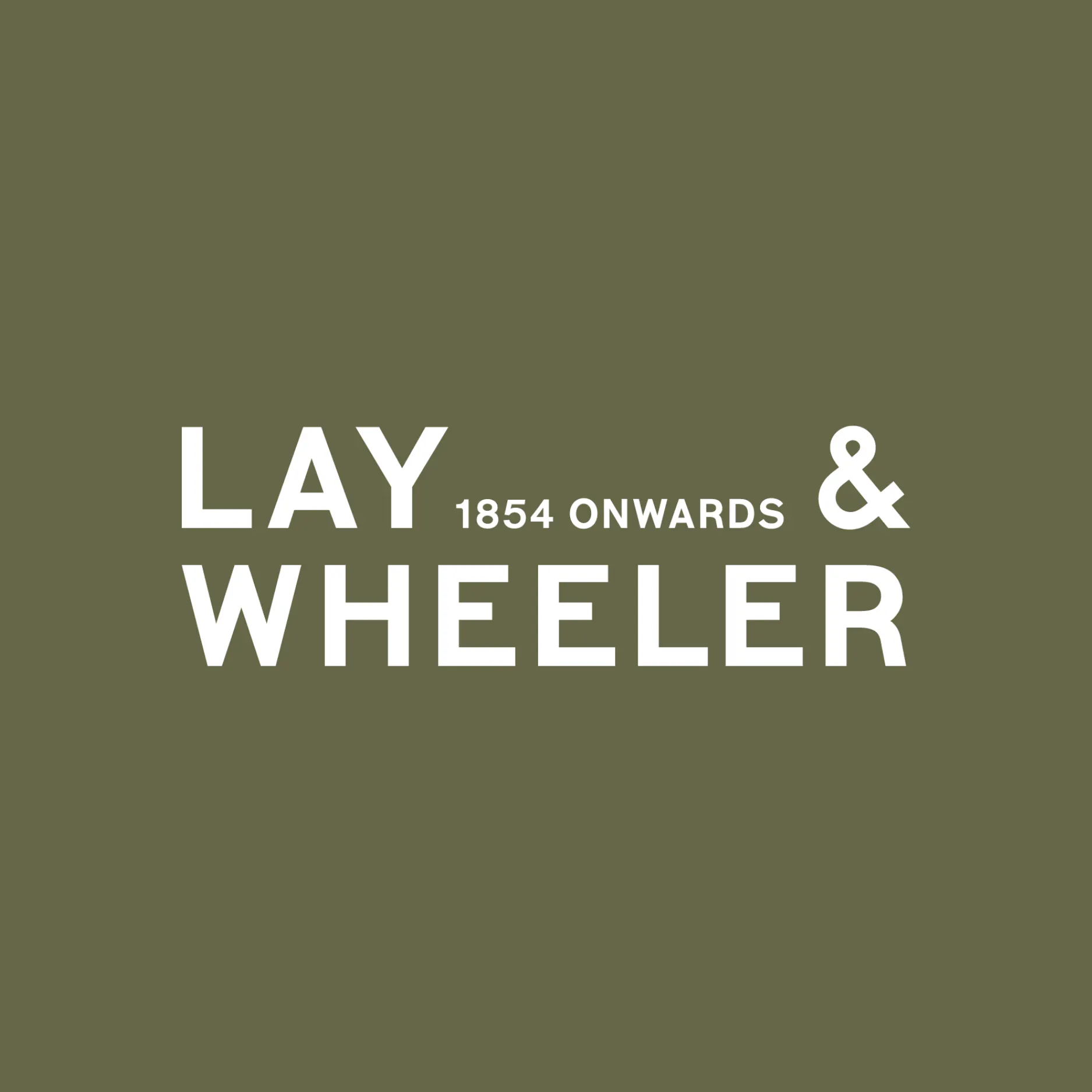 lay and wheeler logo
