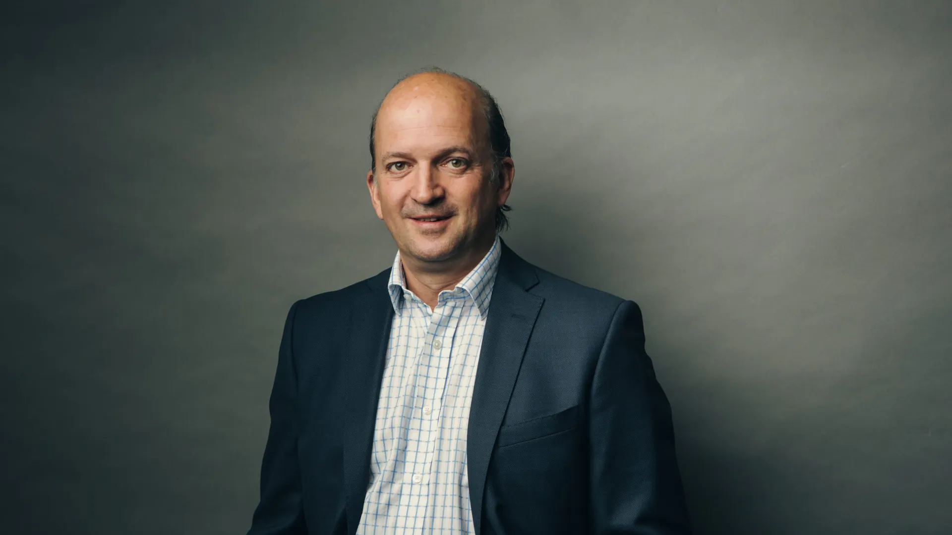 michael saunders interview