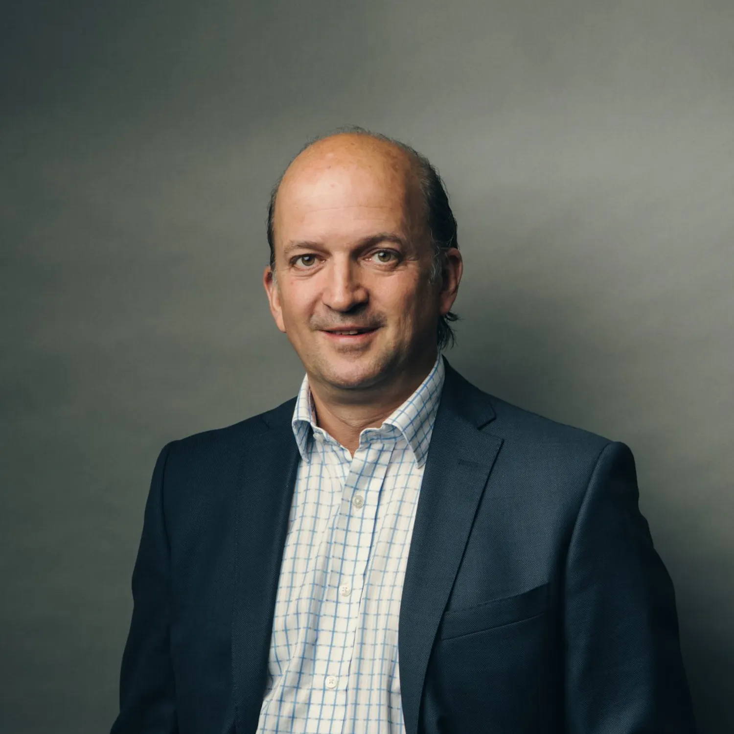 michael saunders interview