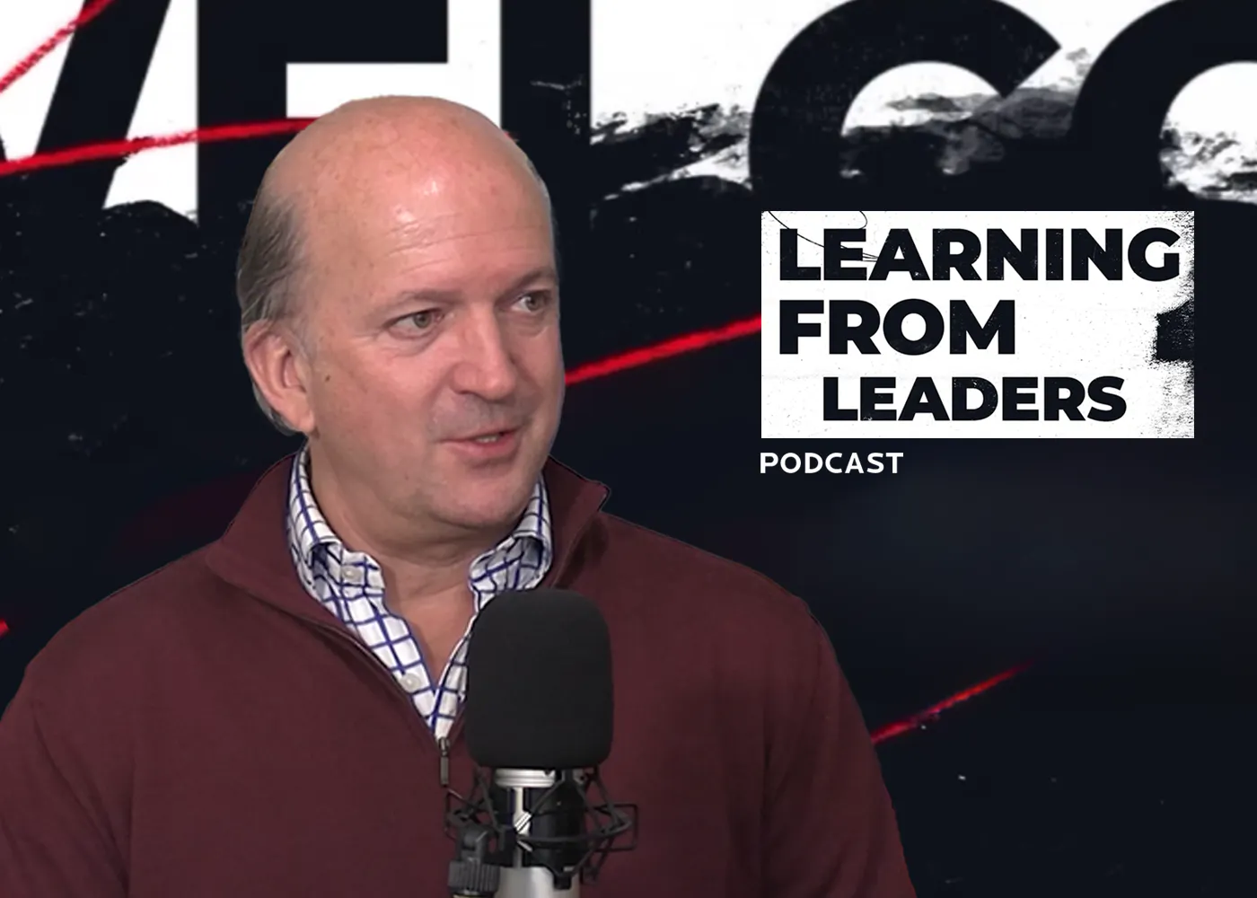 cesium group podcast