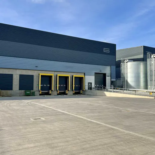 coterie vaults loading