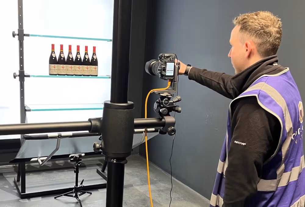 coterie vaults security