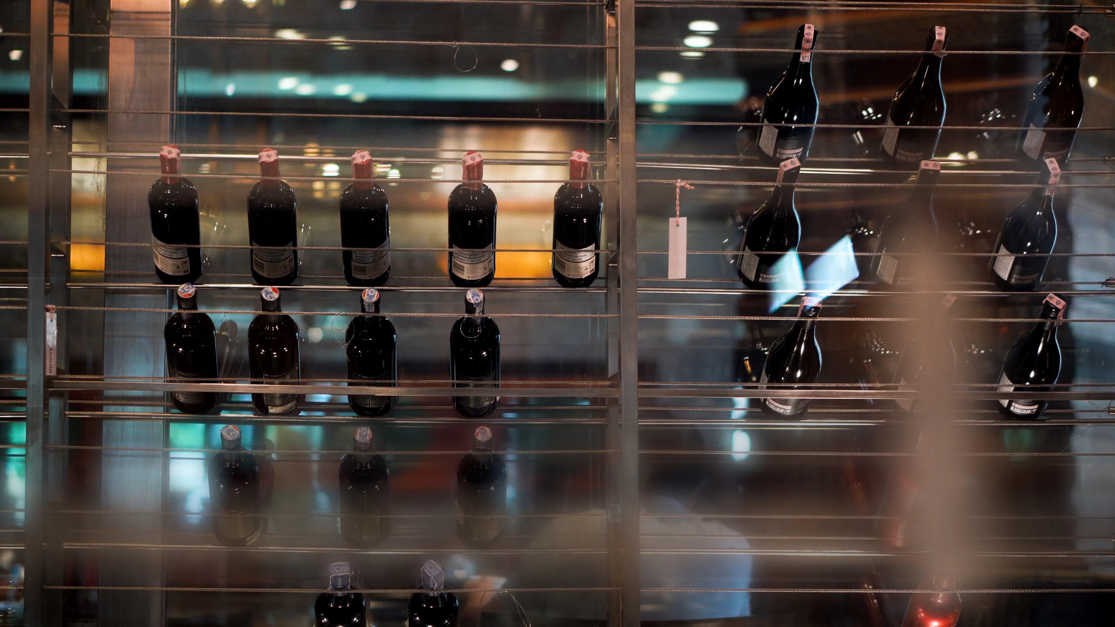 wine lending