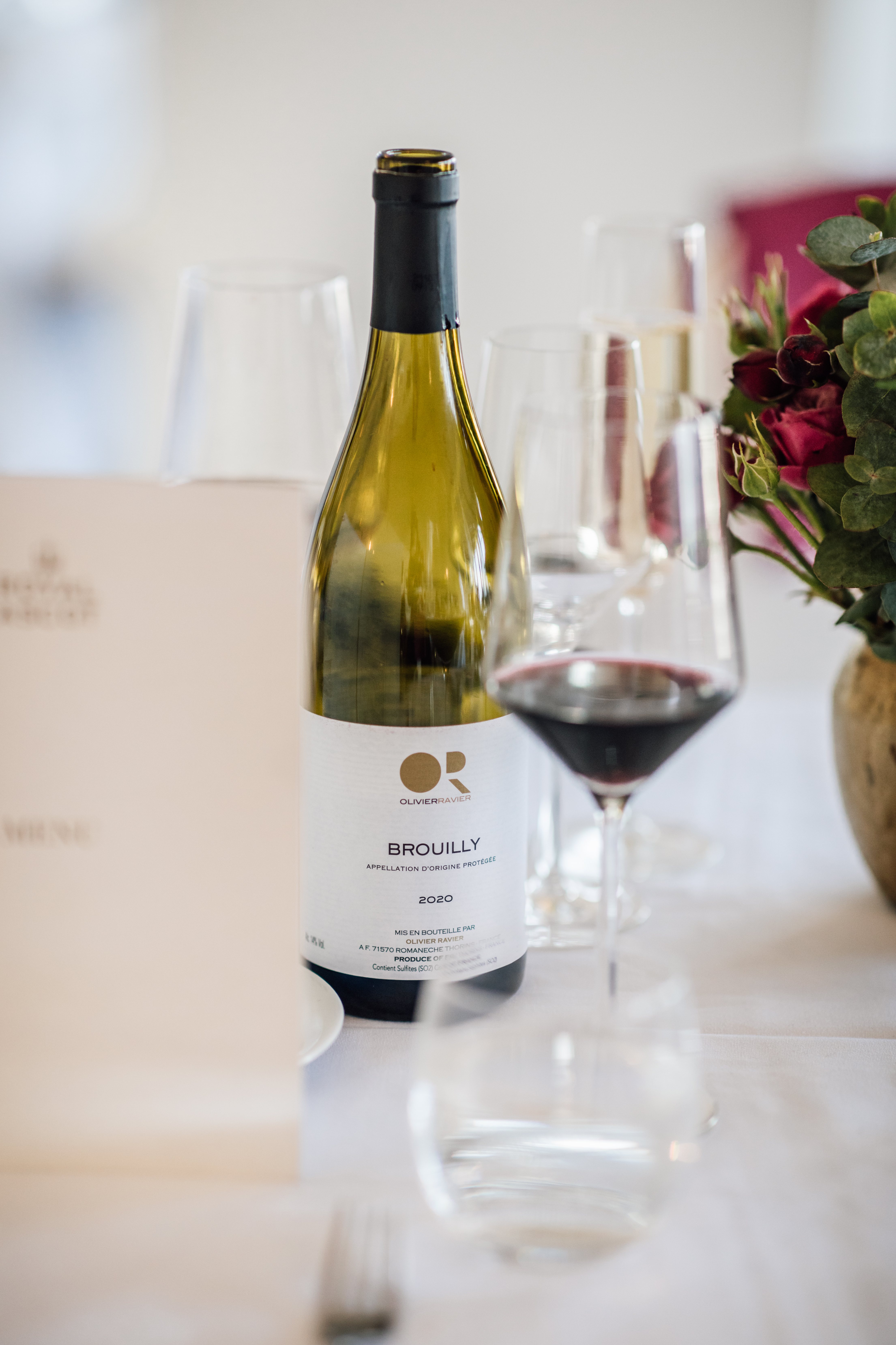 Ascot Wines