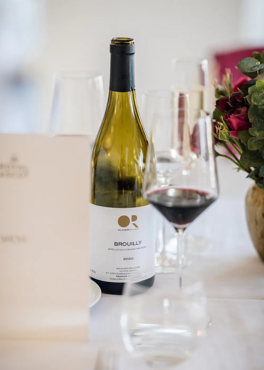 Ascot Wines