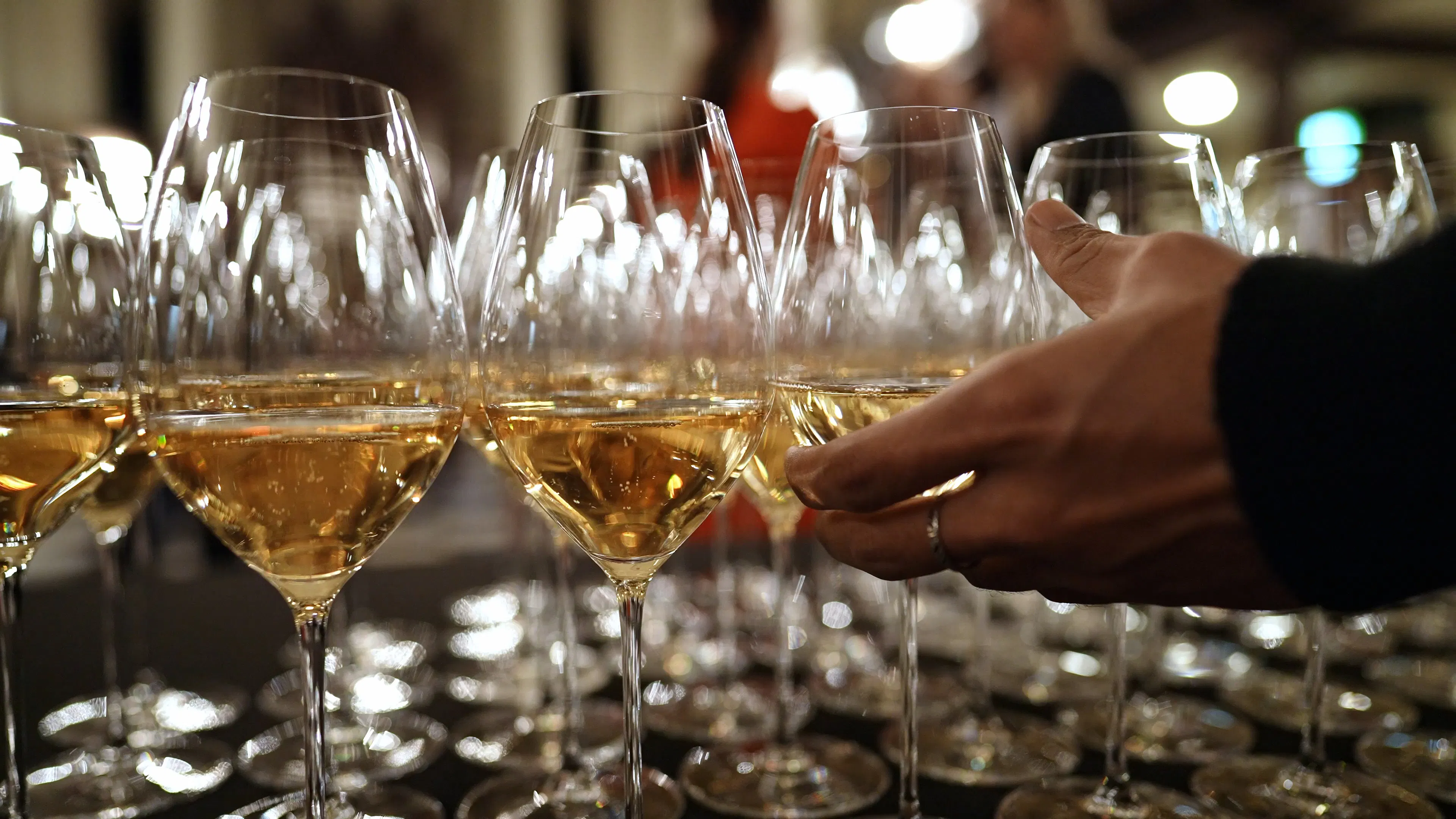 wine merchants