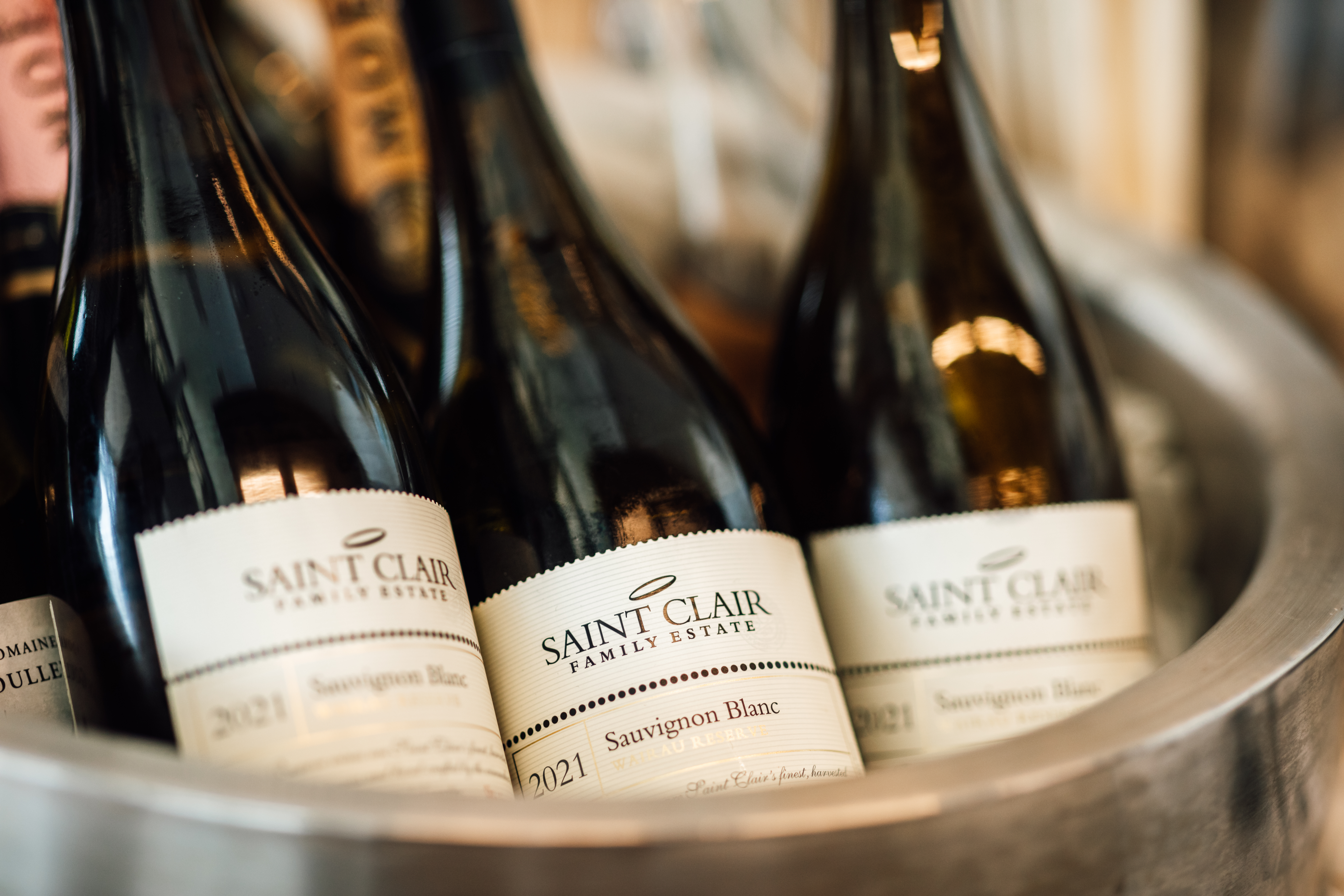 Ascot Wines Hallgarten