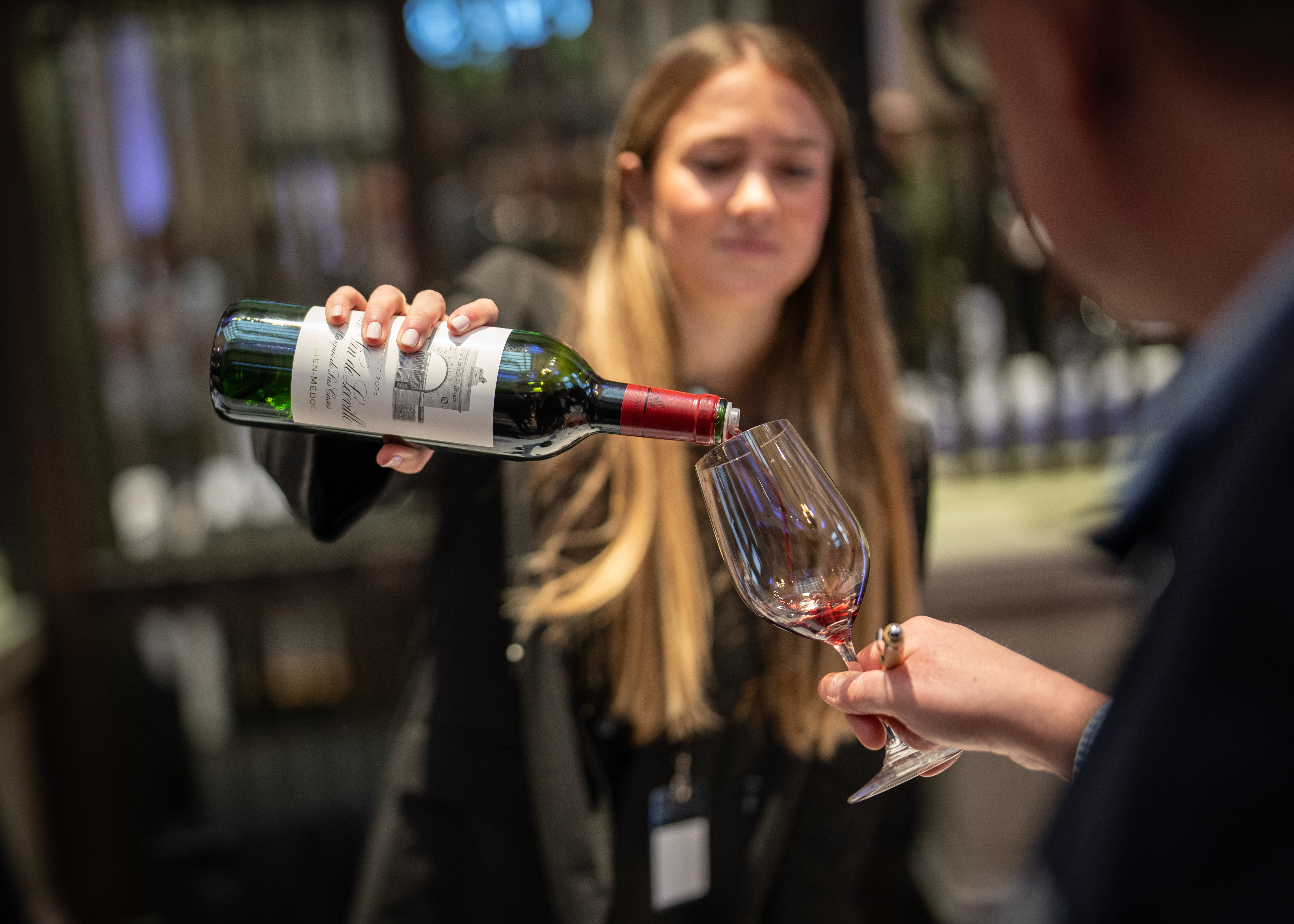Hallgarten Cellar Series