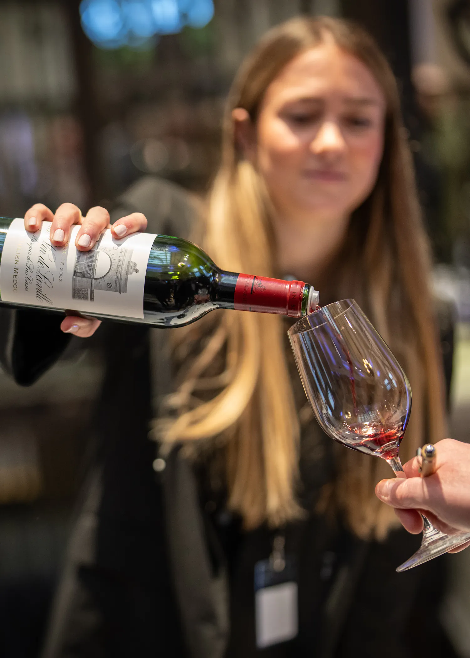 Hallgarten Cellar Series