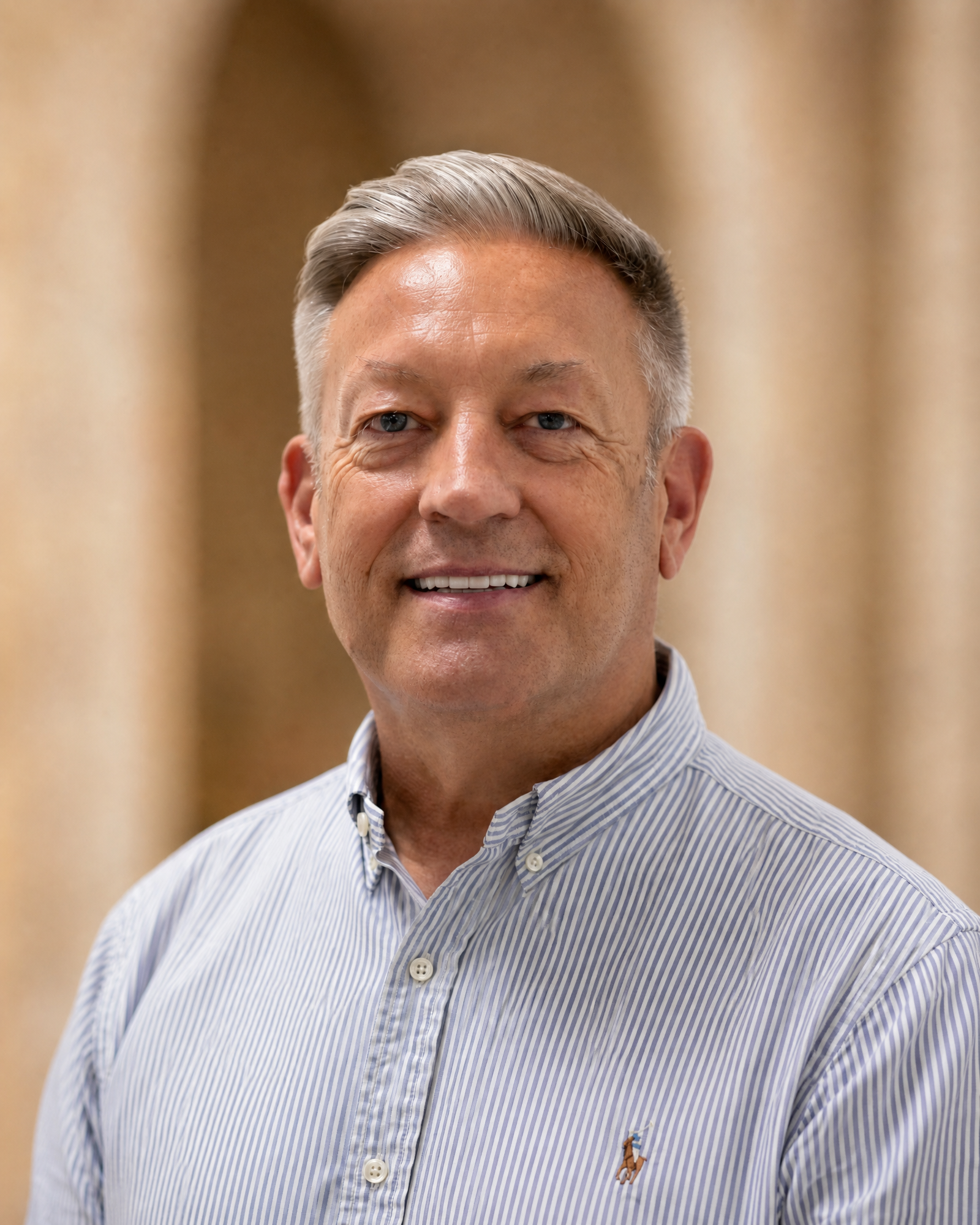 Richard Hayhoe
