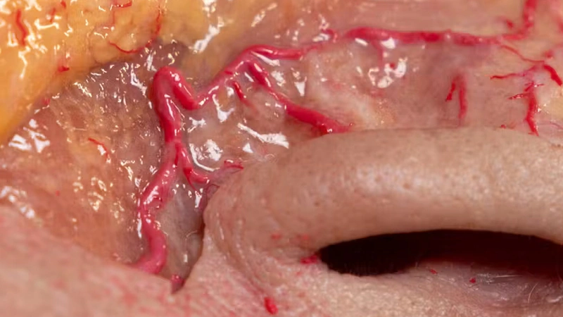 Nasolabial fold Treatments: Intradermal Needle Technique