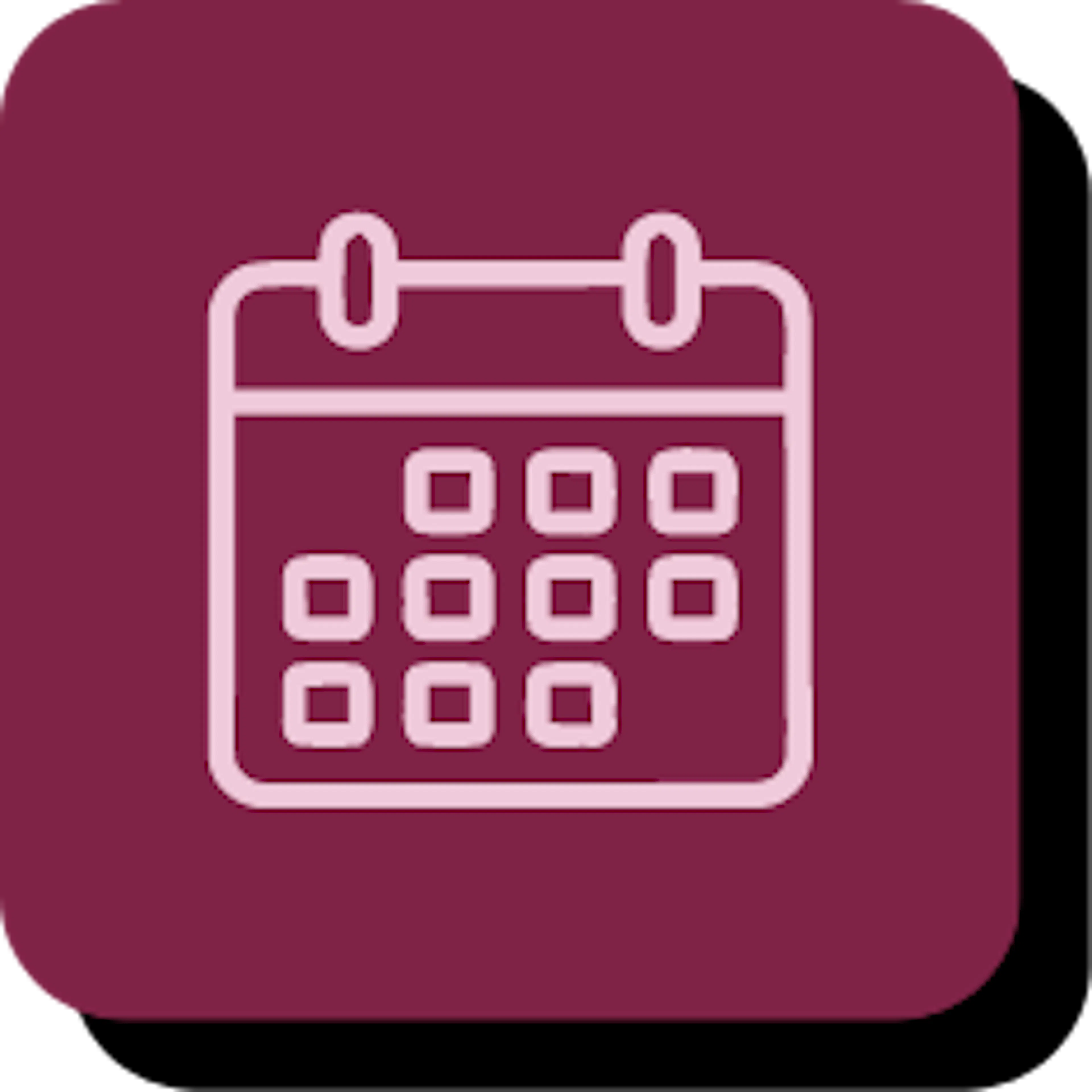 customized access icon