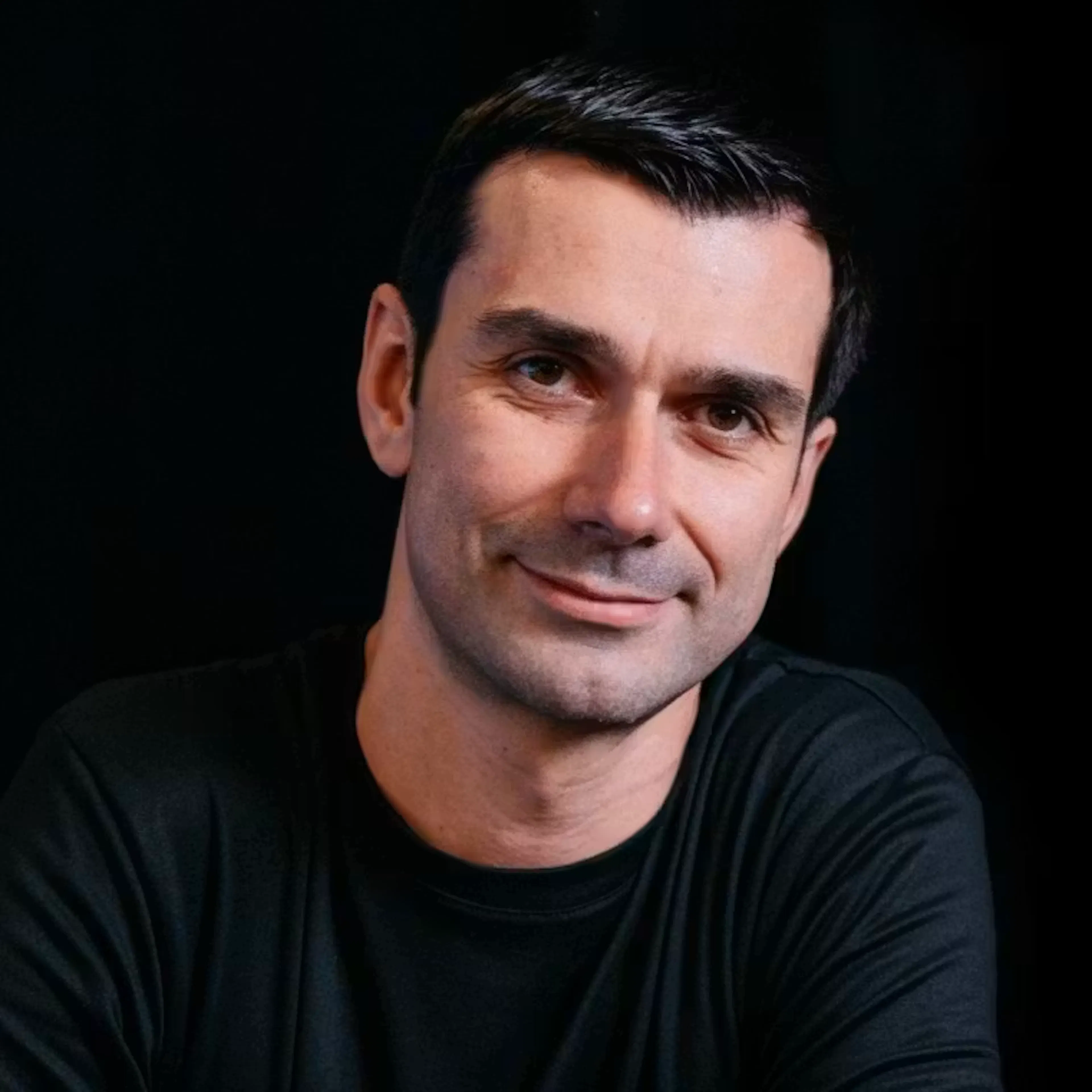 Professor Sebastian Cotofana headshot