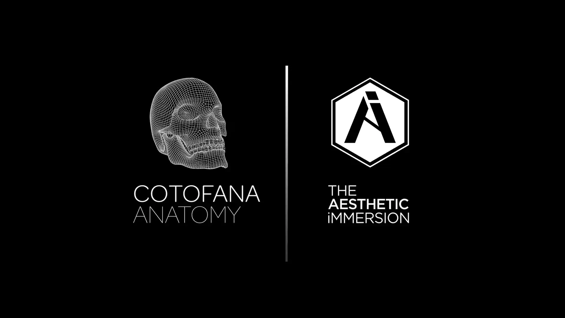 cotofana anatomy - aesthetic Immersion