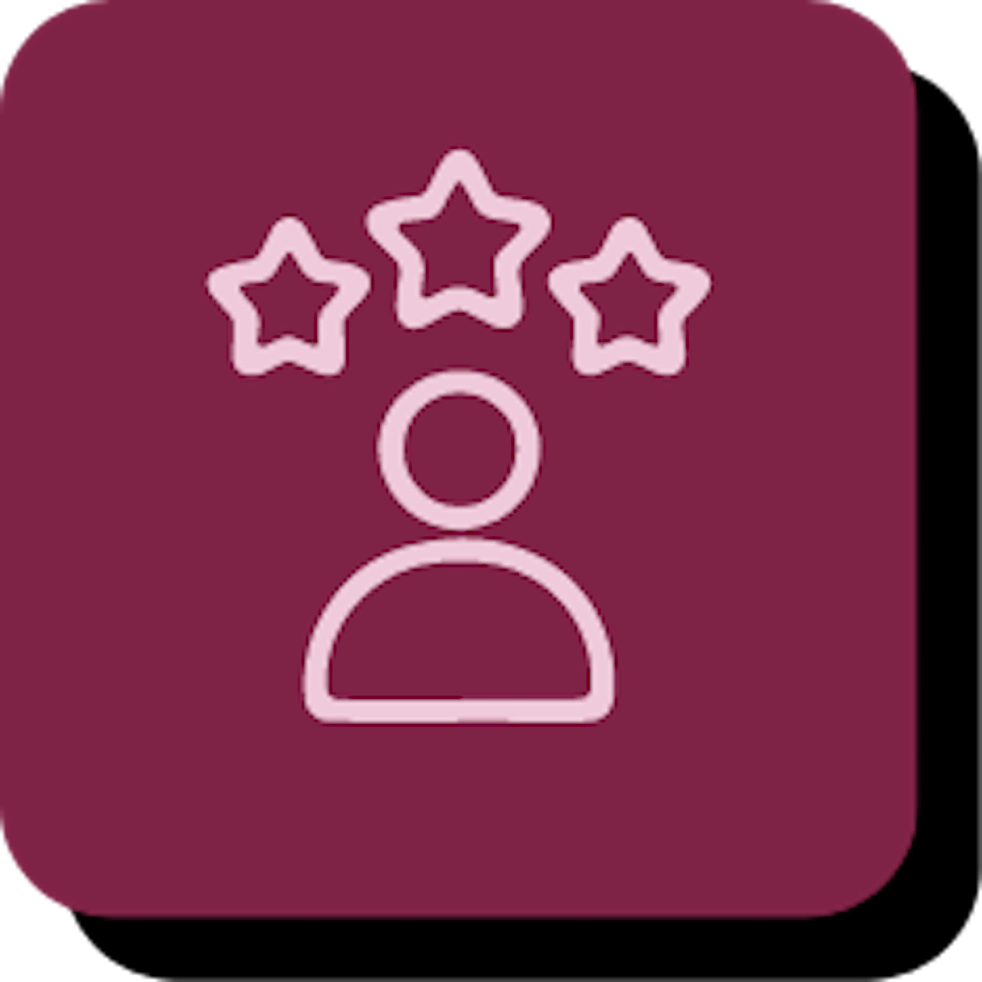 cme credits icon