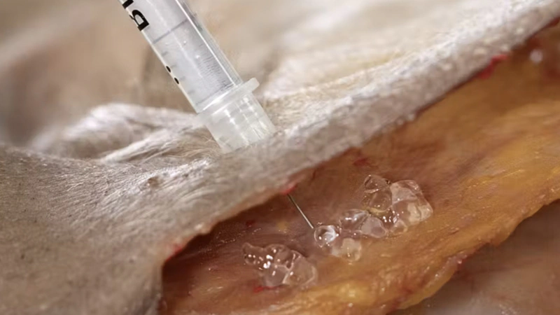 Neuromodulator Treatments: Lateral Canthal Lines