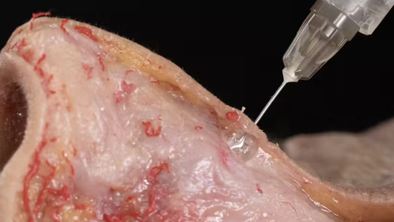 Nose Treatments: Lateral Nasal Wall Stabilization
