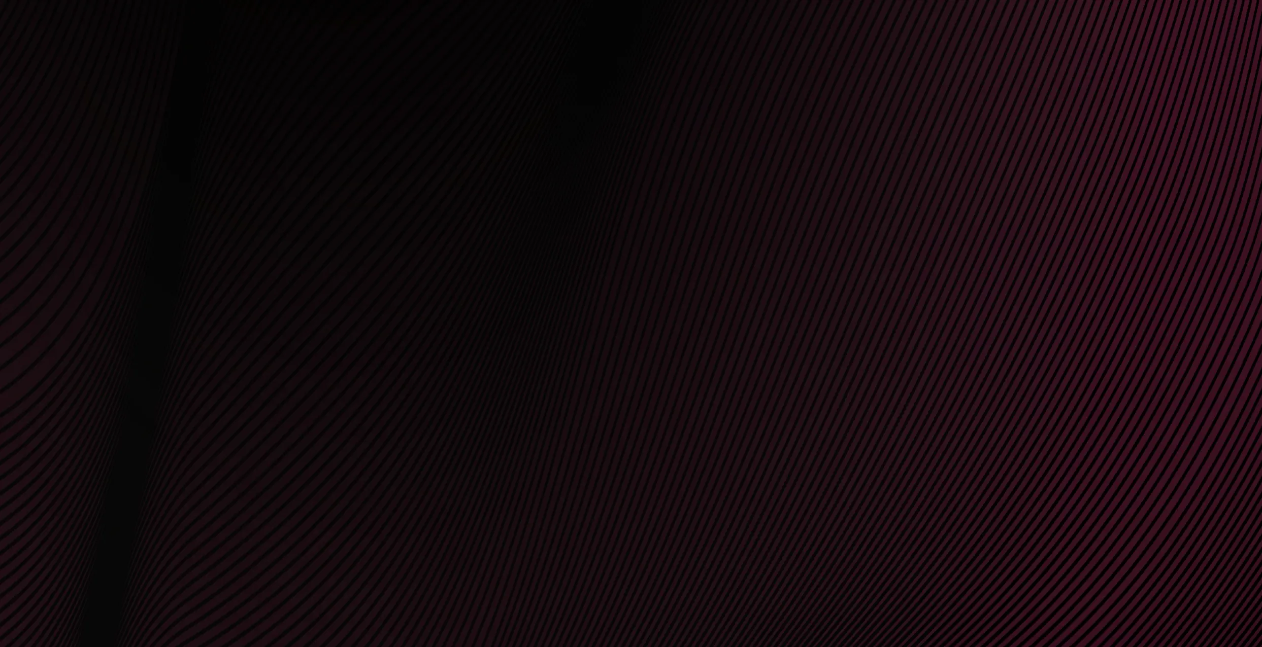 red graphic