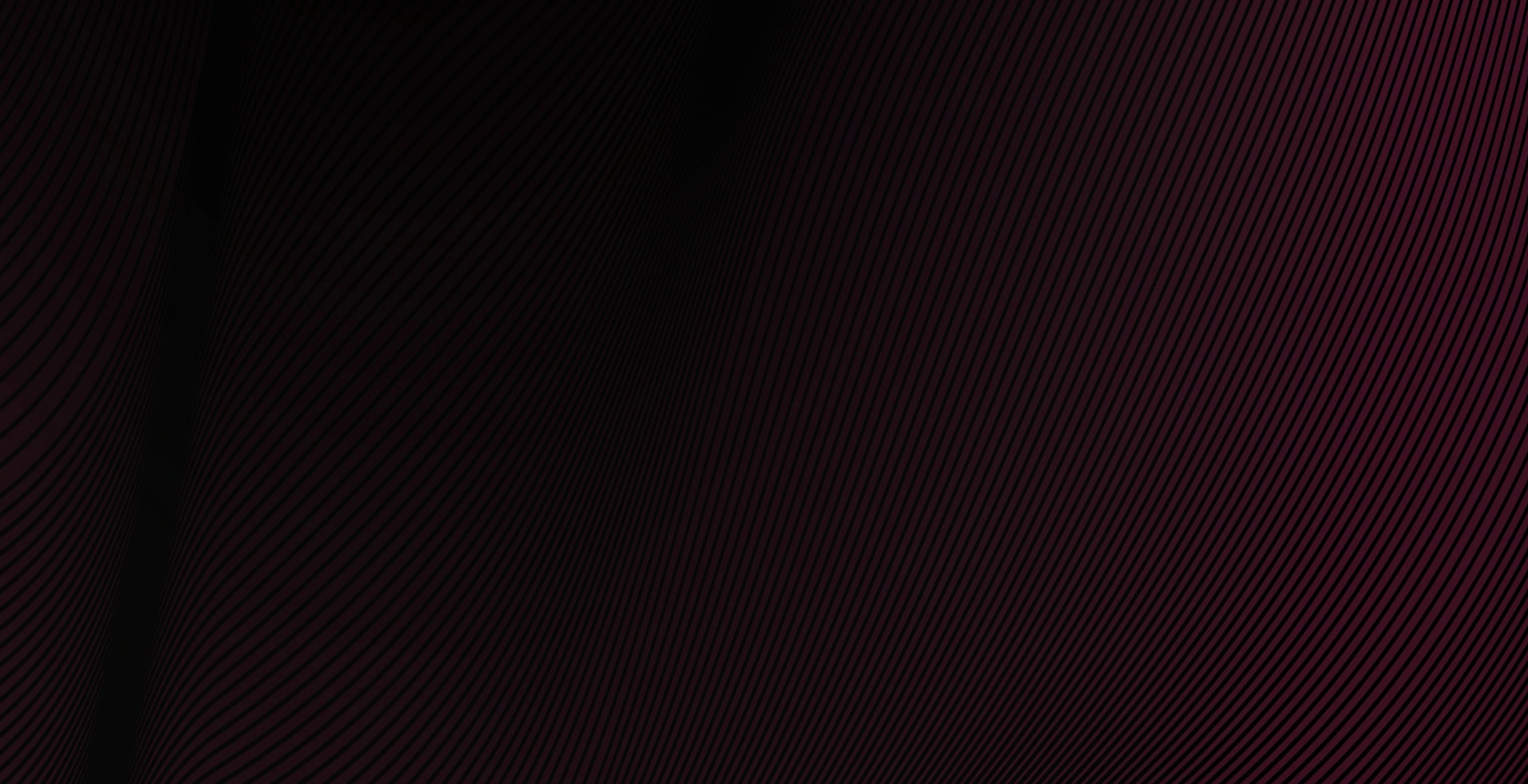 red graphic