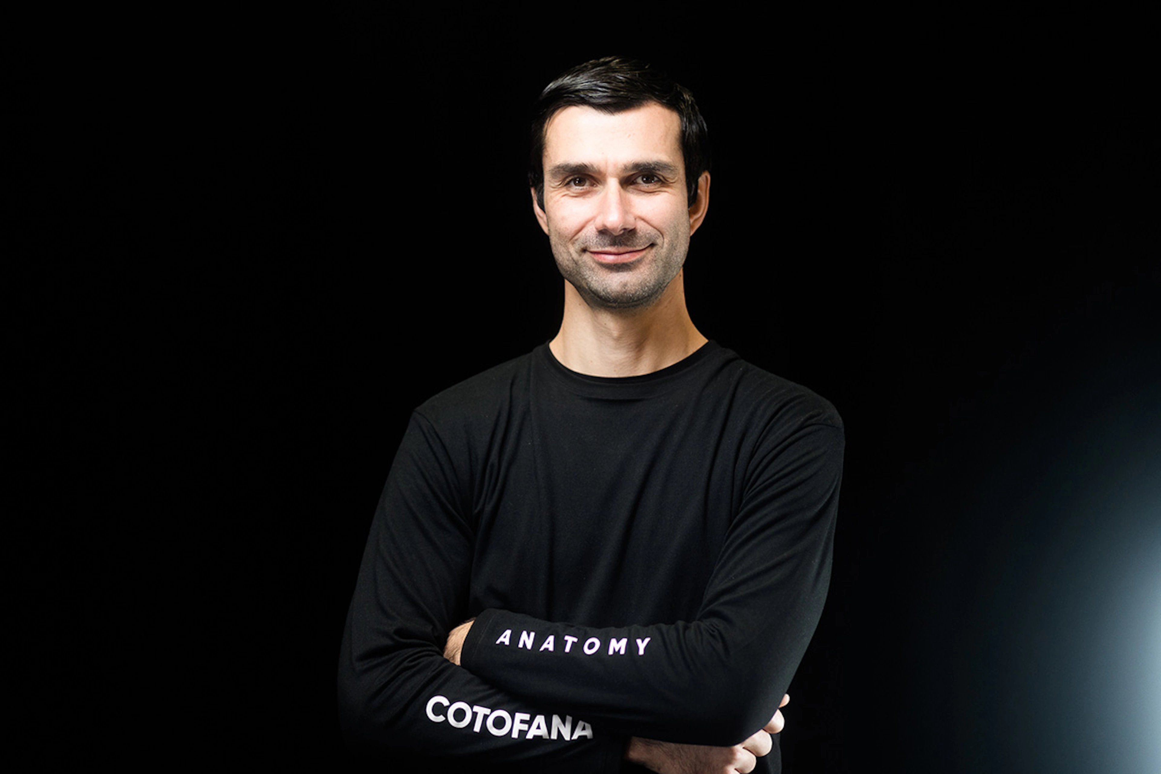 Professor Cotofana