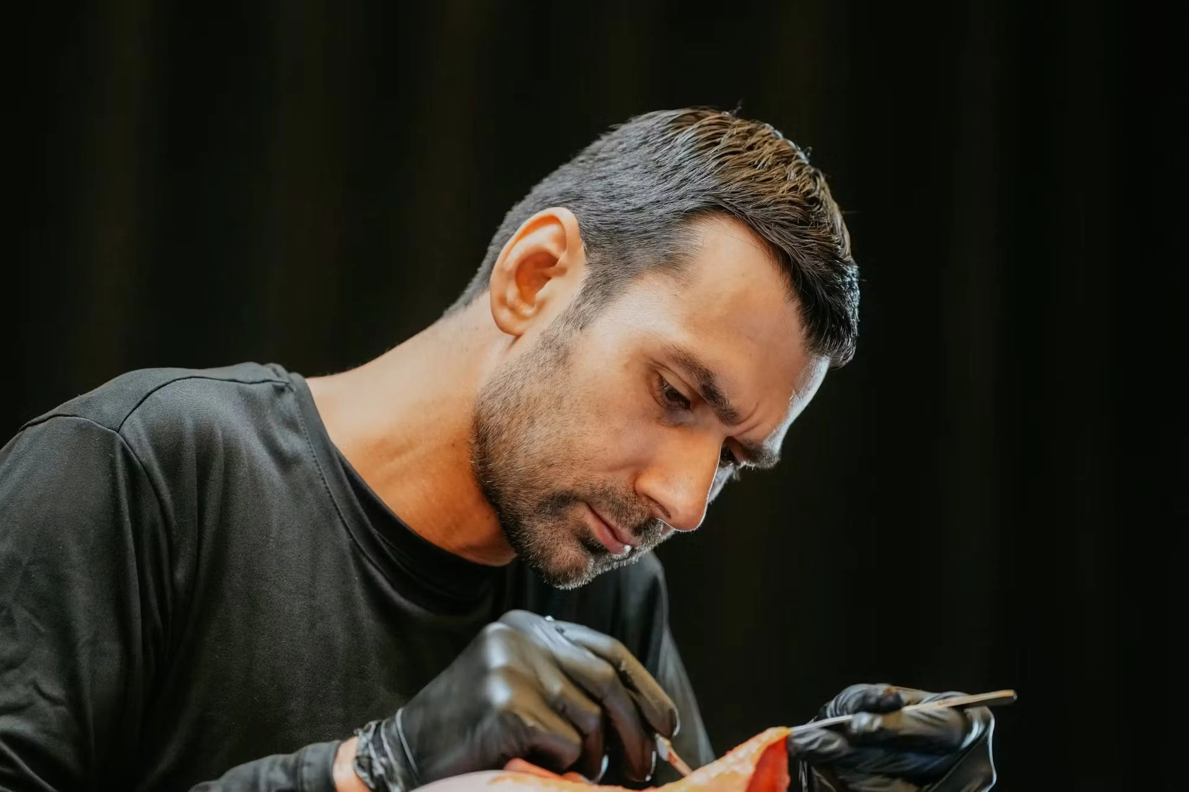 Sebastian Cotofana