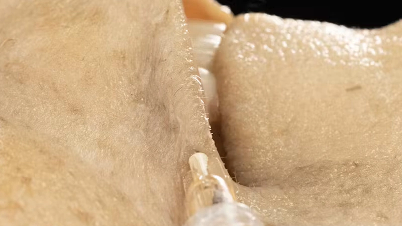 Lip Volumization: Combined Treatments with Needle and Cannula