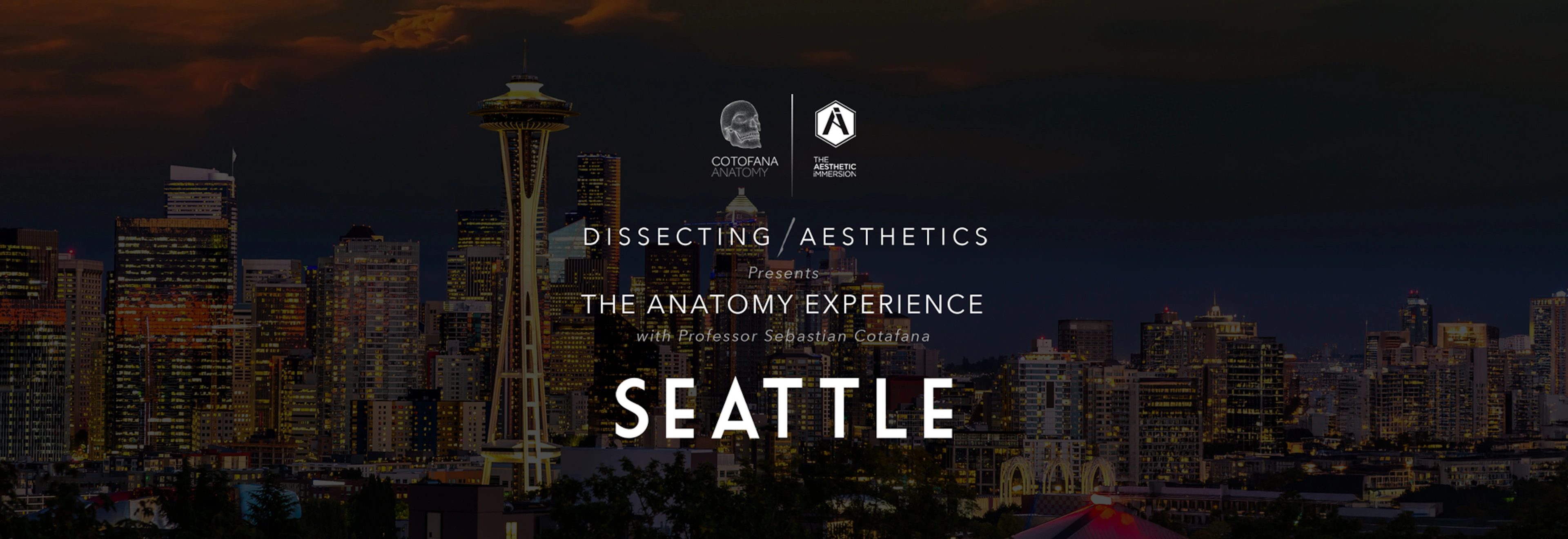The Anatomy Experience Seattle