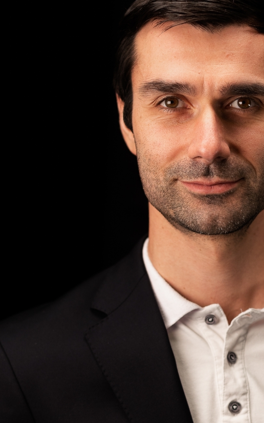 Anatomy from the expert