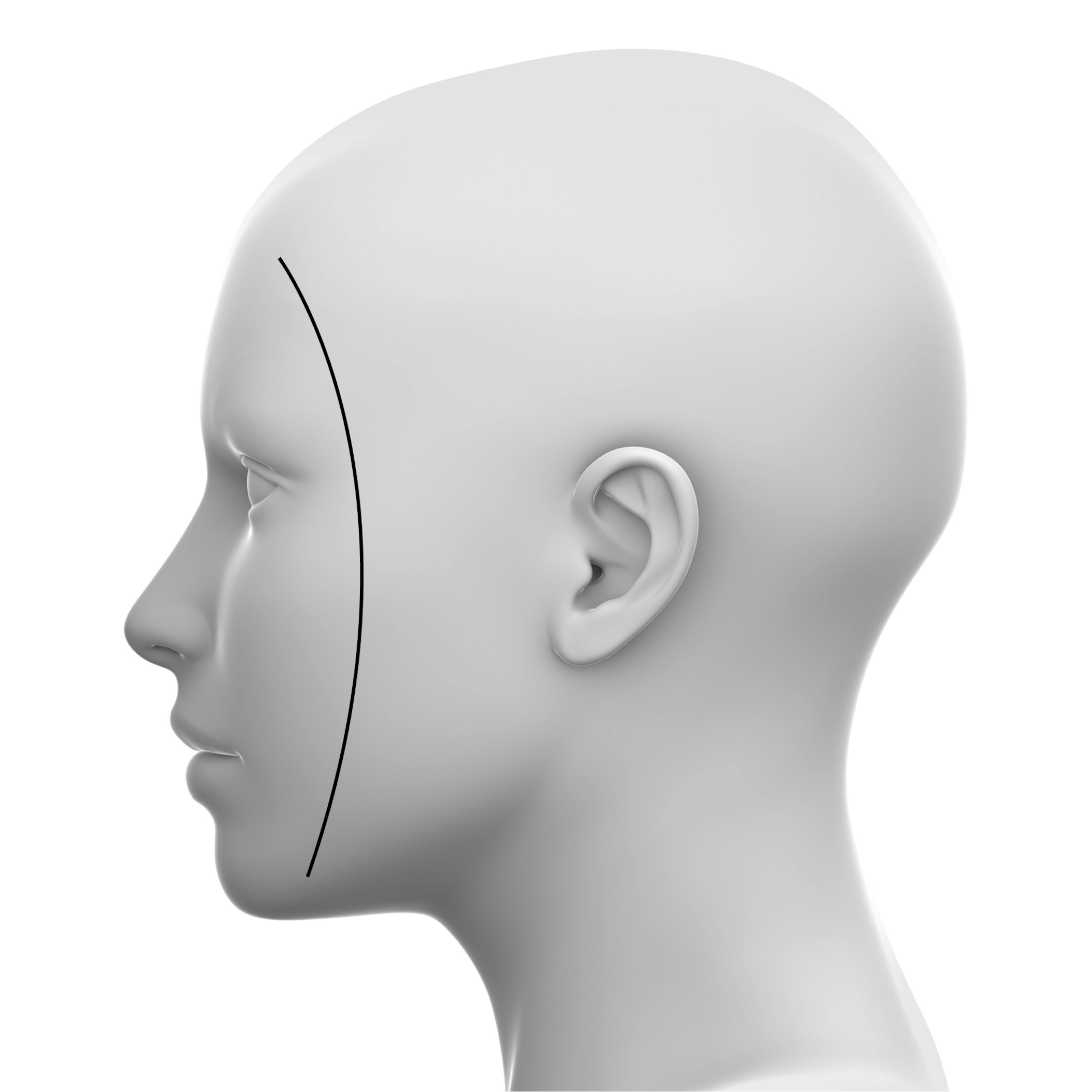 Lateral Face online course