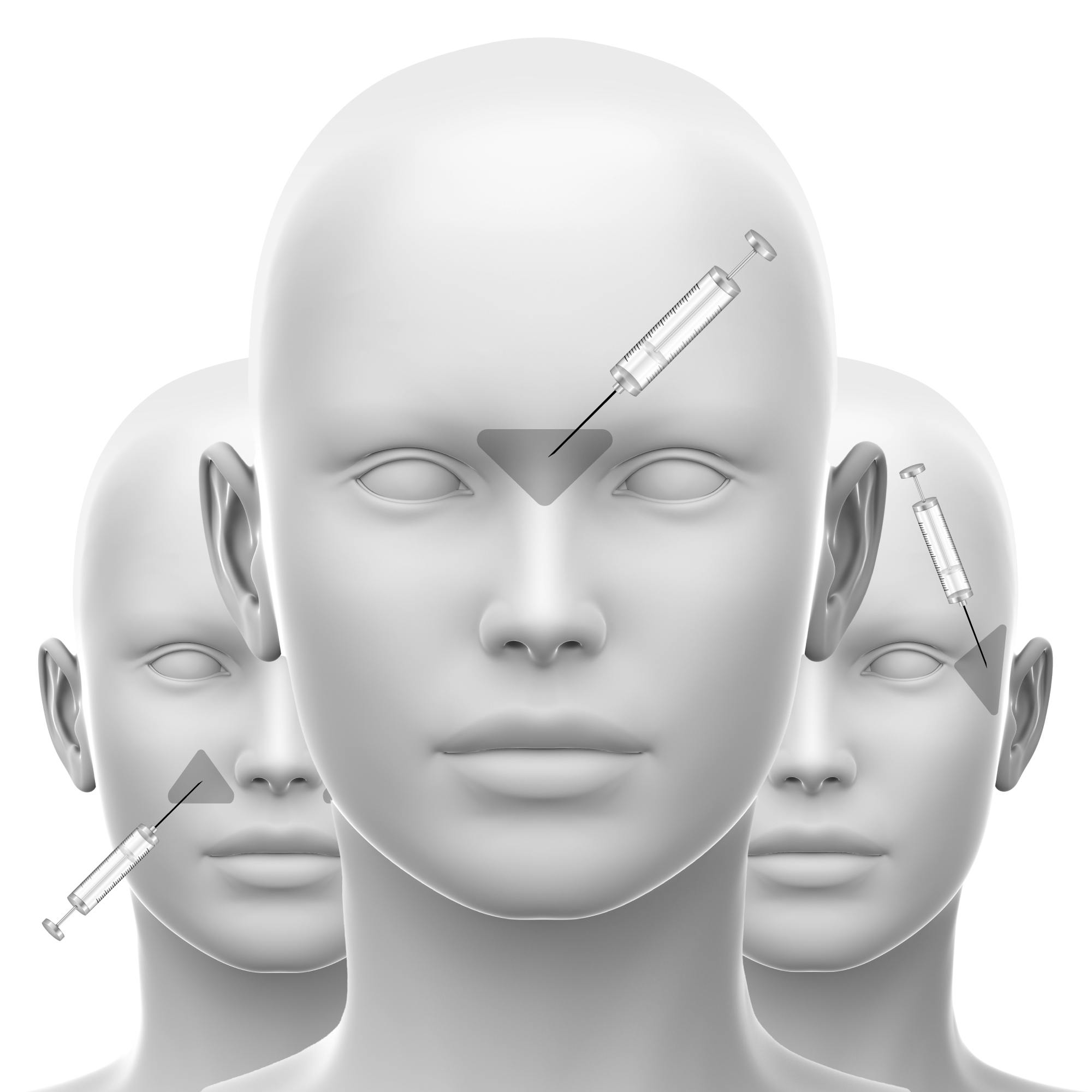 Neuromodulator Injection Techniques Online Course Image
