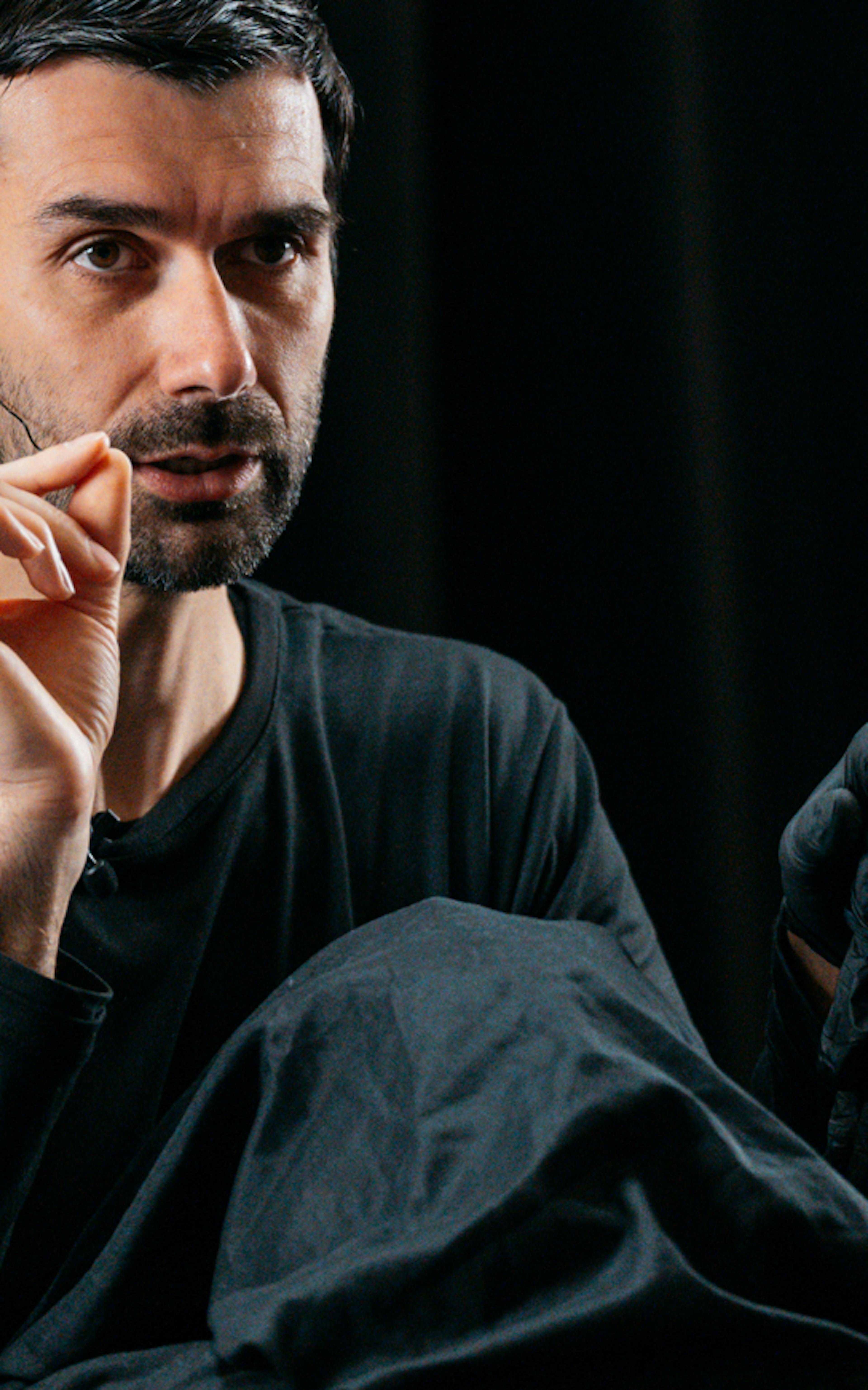 Prof Sebastian Cotofana