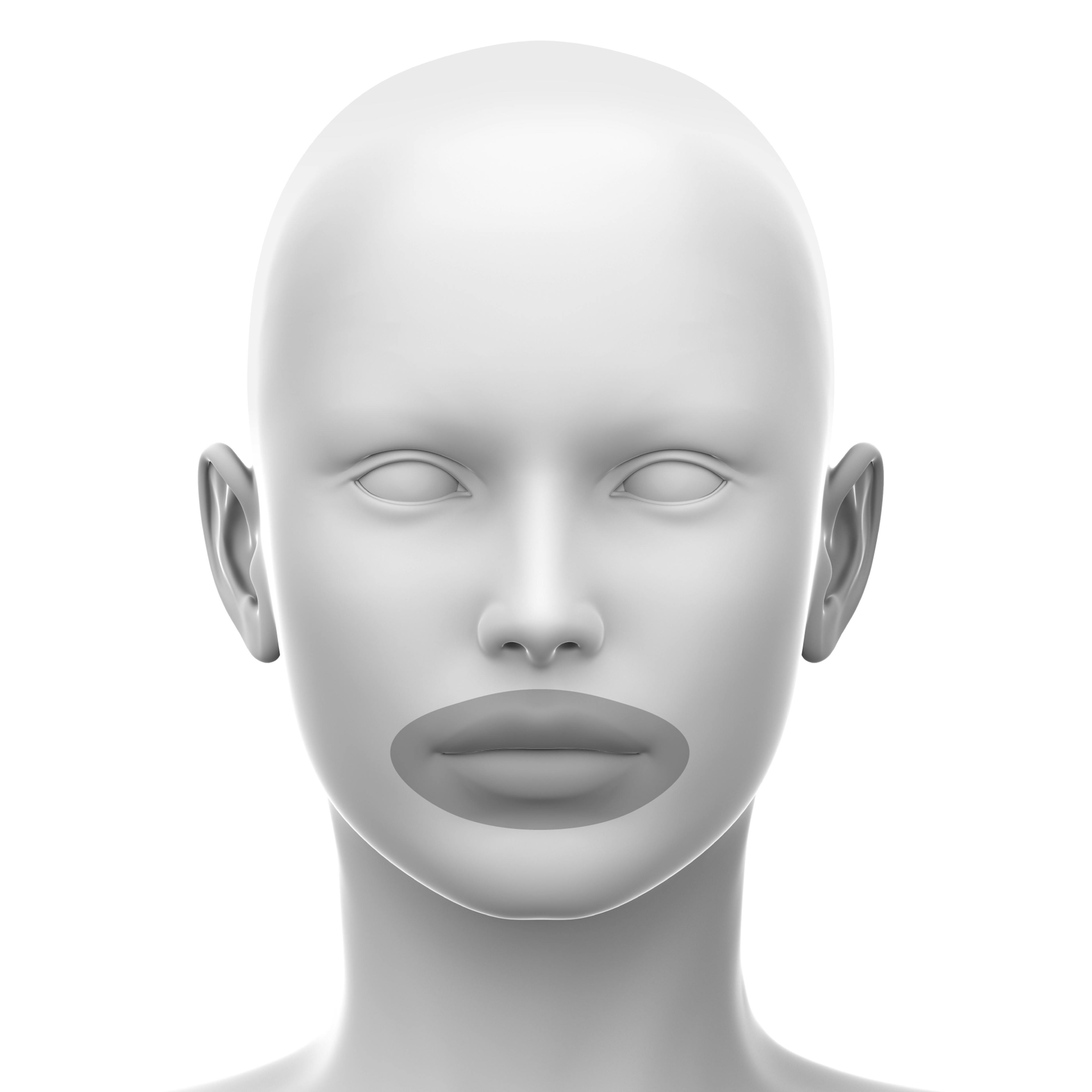 Orbicularis Oris Muscle - Adverse events