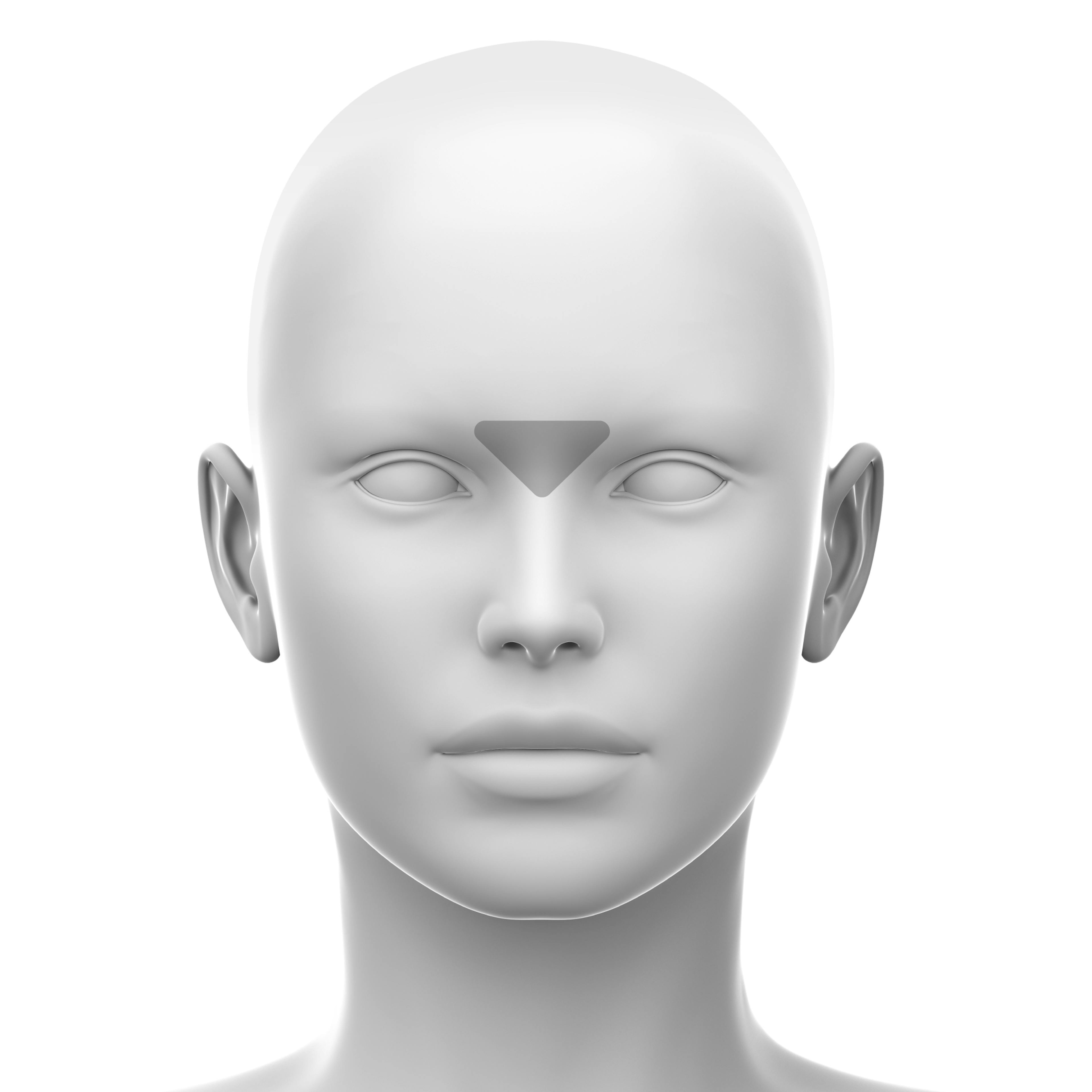 Glabella - Adverse events