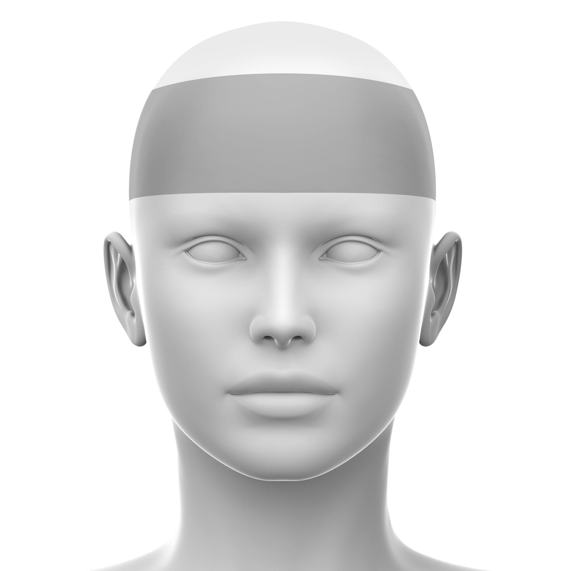 Frontalis Muscle - Adverse events