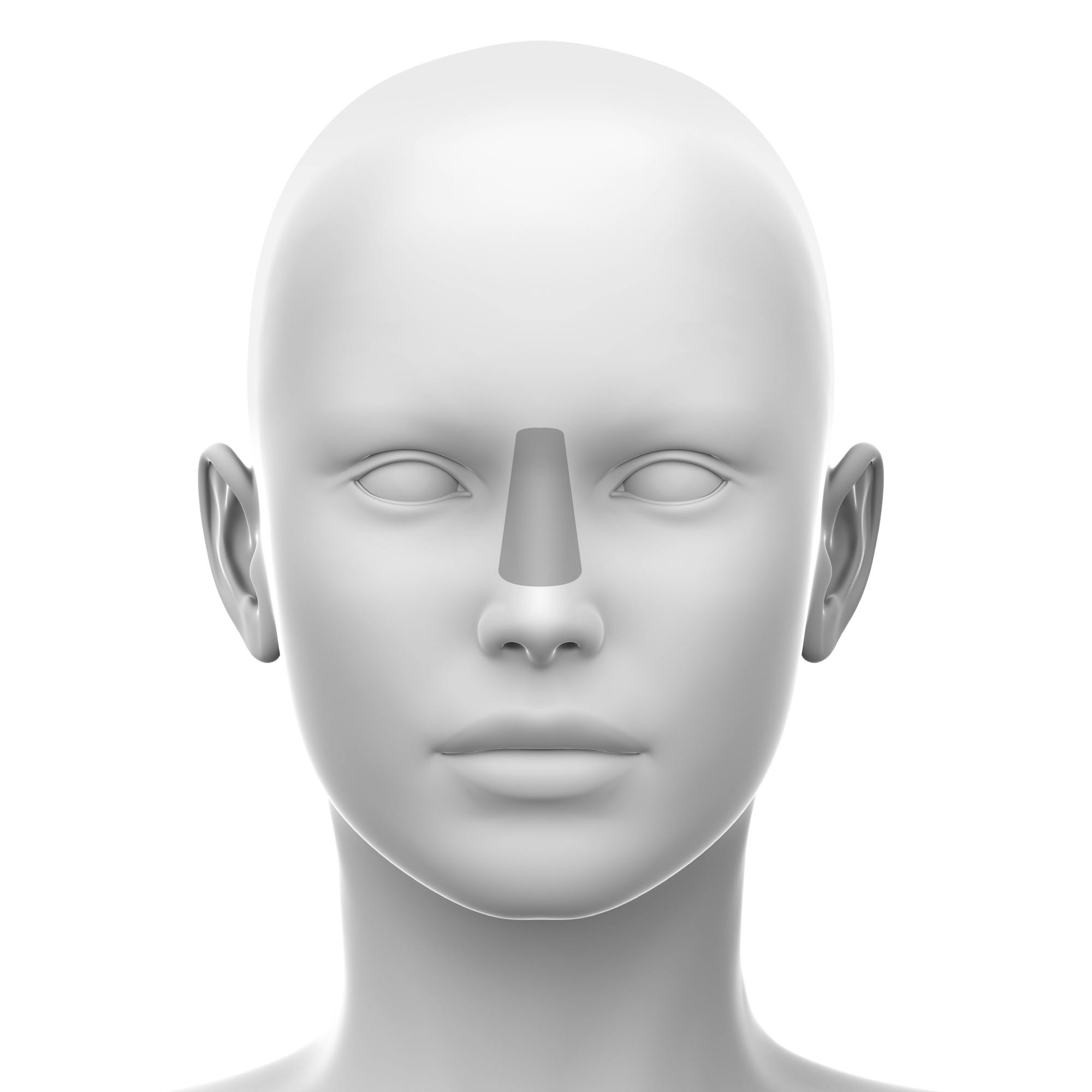 Nasalis Muscle - Adverse events