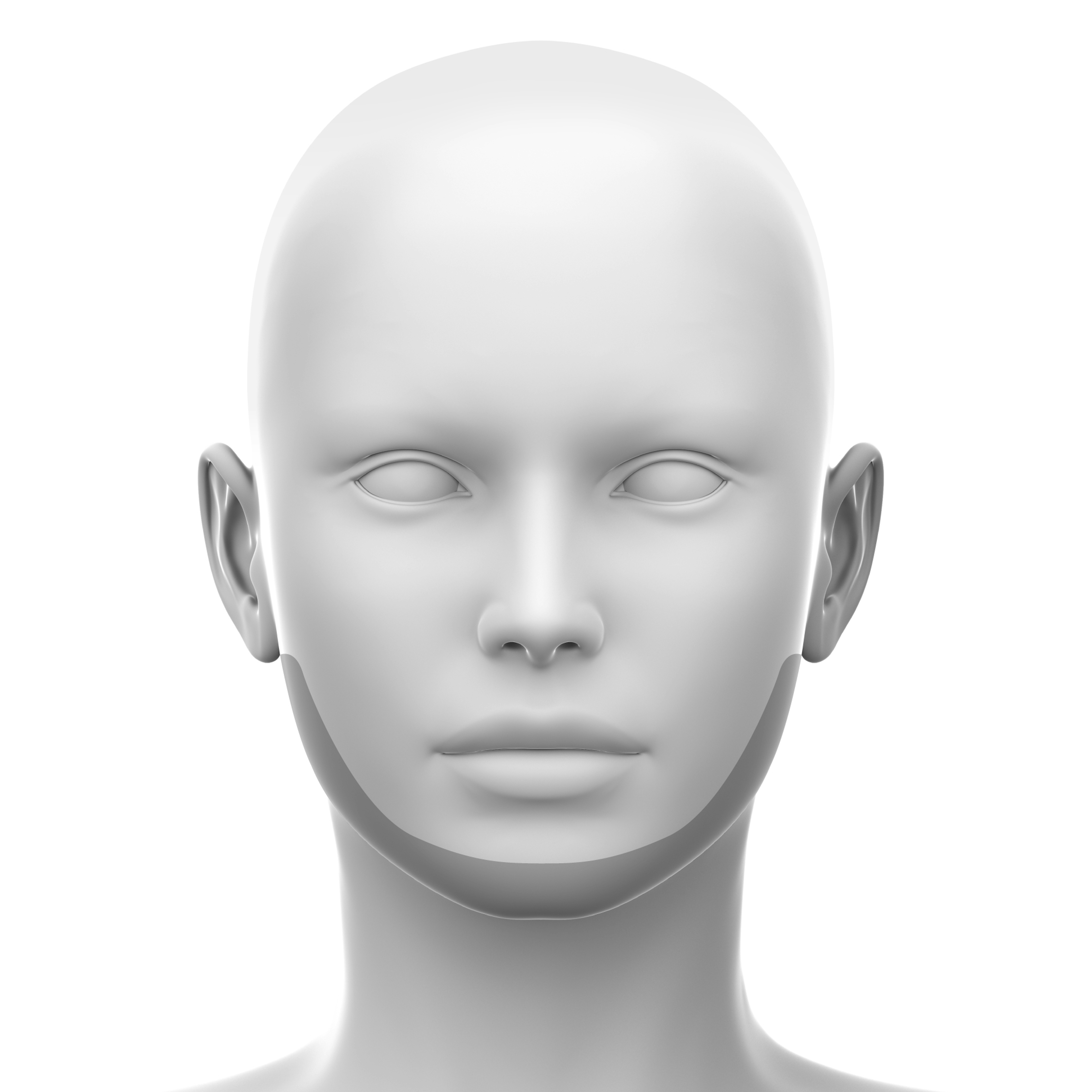 Jawline Contouring - Adverse events