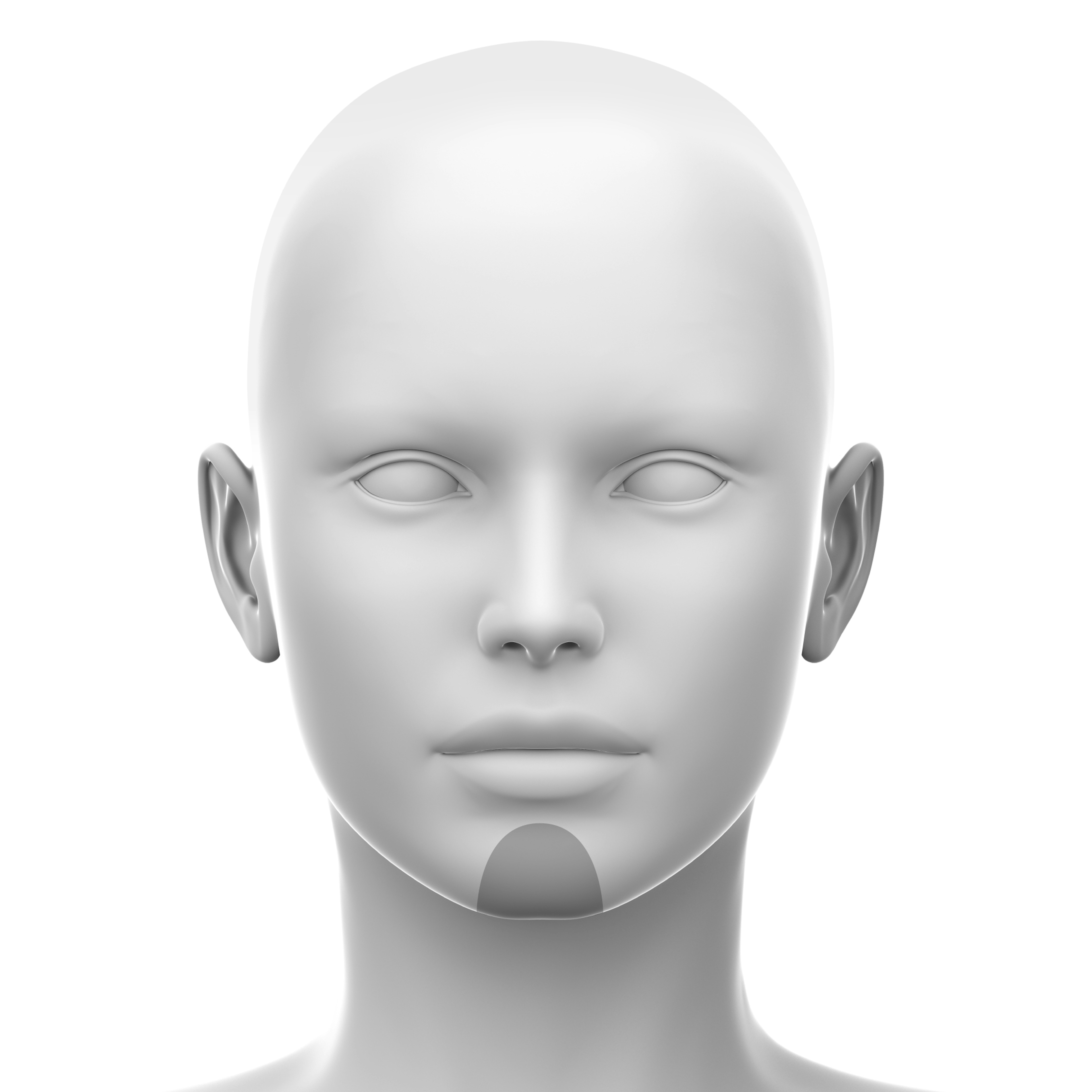 Mentalis Muscle - Adverse events