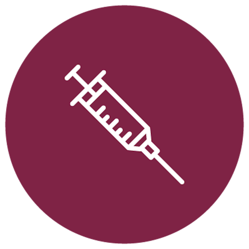 Filler icon
