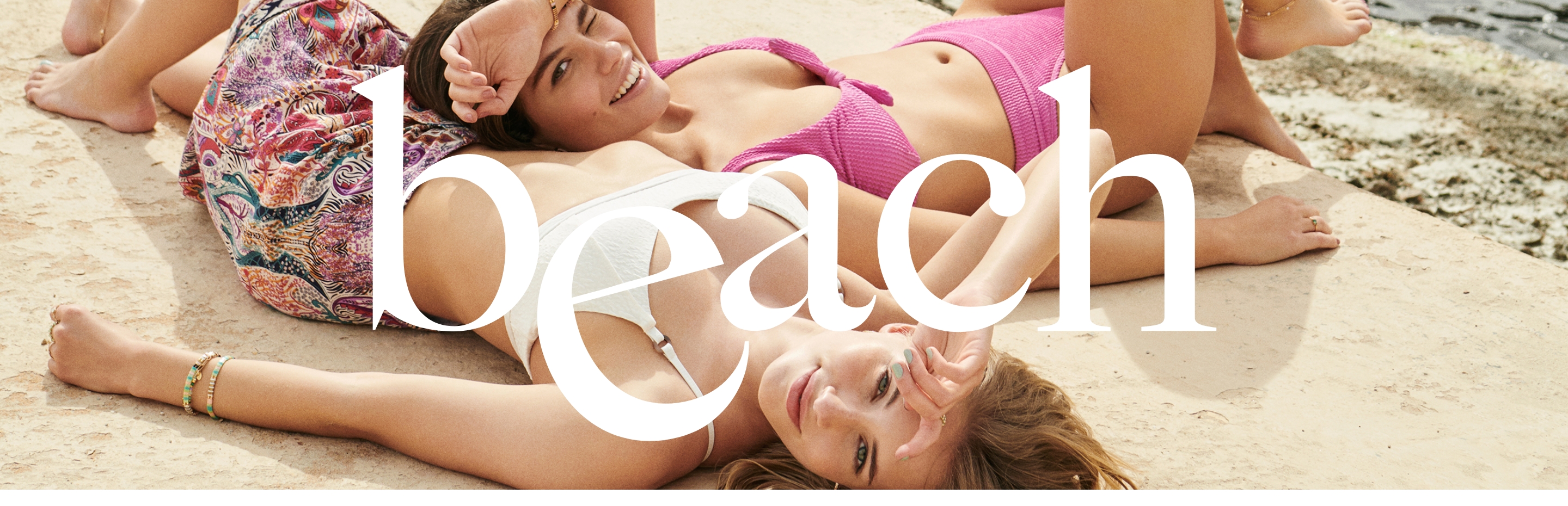 cotton club beachwear