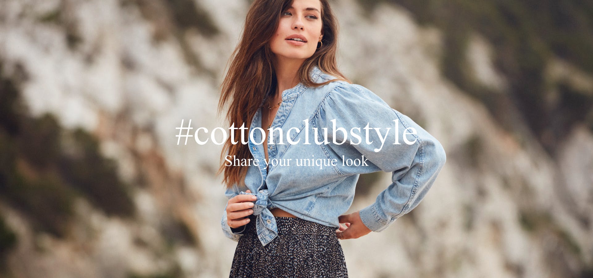 Cotton Club Official