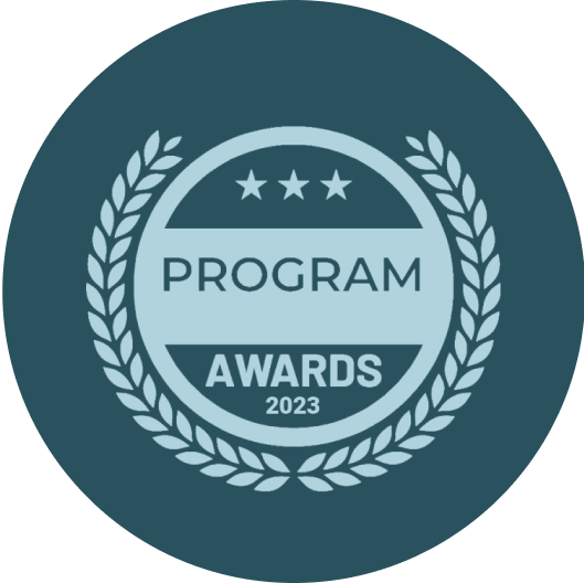 Counterpart's 2023 Program Awards