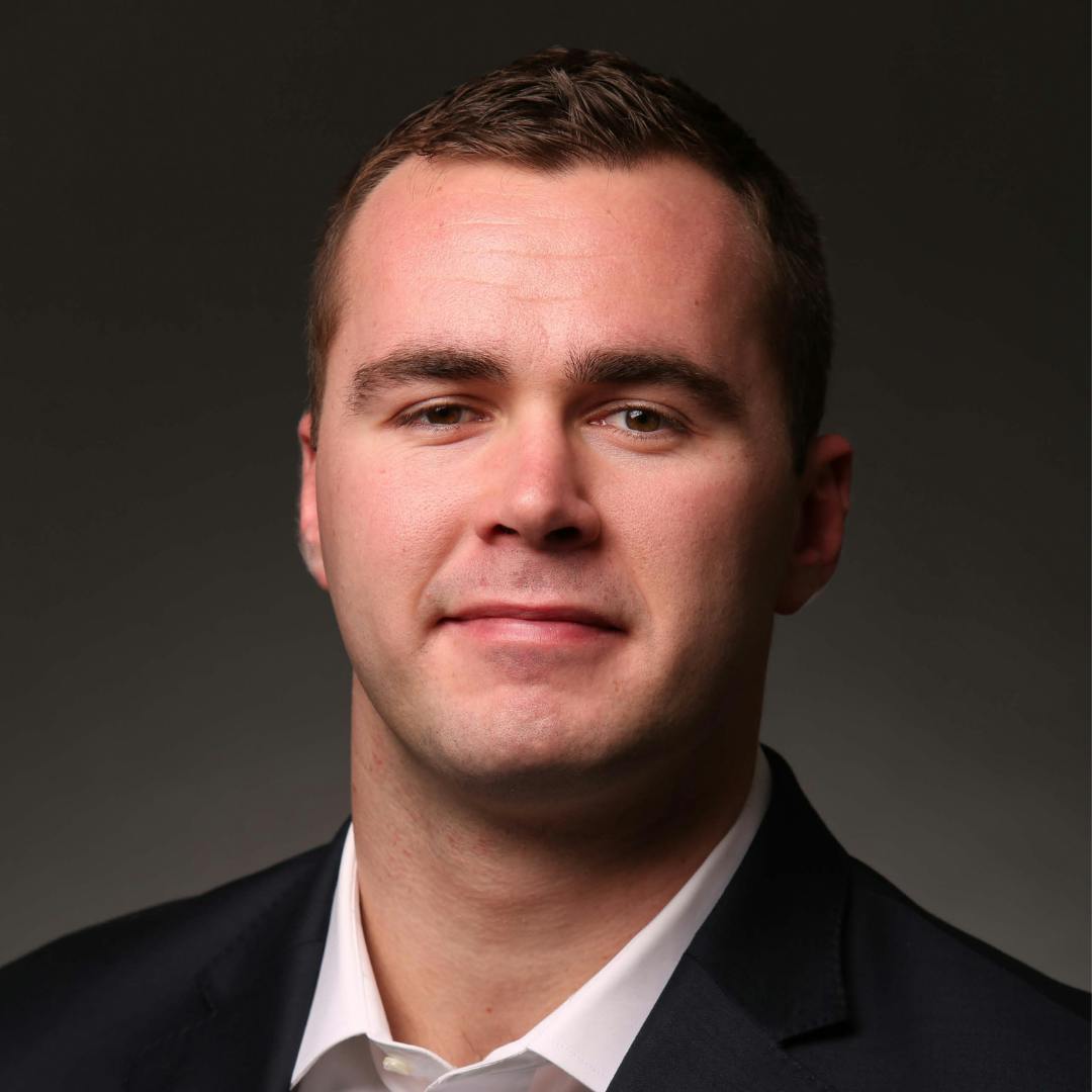 Counterpart Senior Risk Engineer, Jake O'Donnell