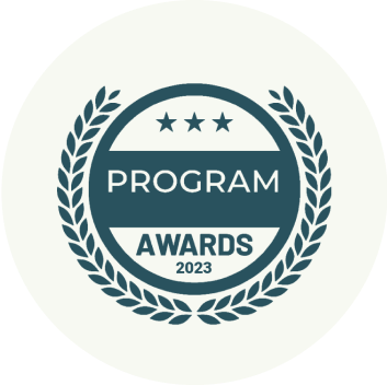 Counterpart's 2023 Program Manager Award
