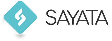 Sayata Logo
