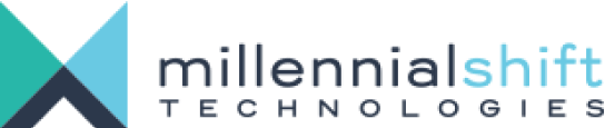 Millennialshift logo