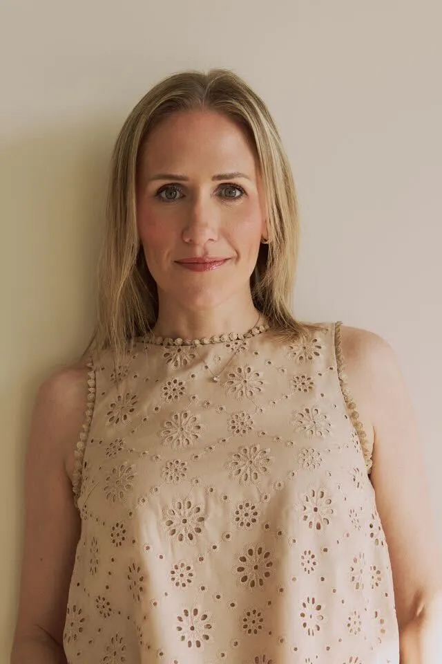 Ali Penny Fiedler