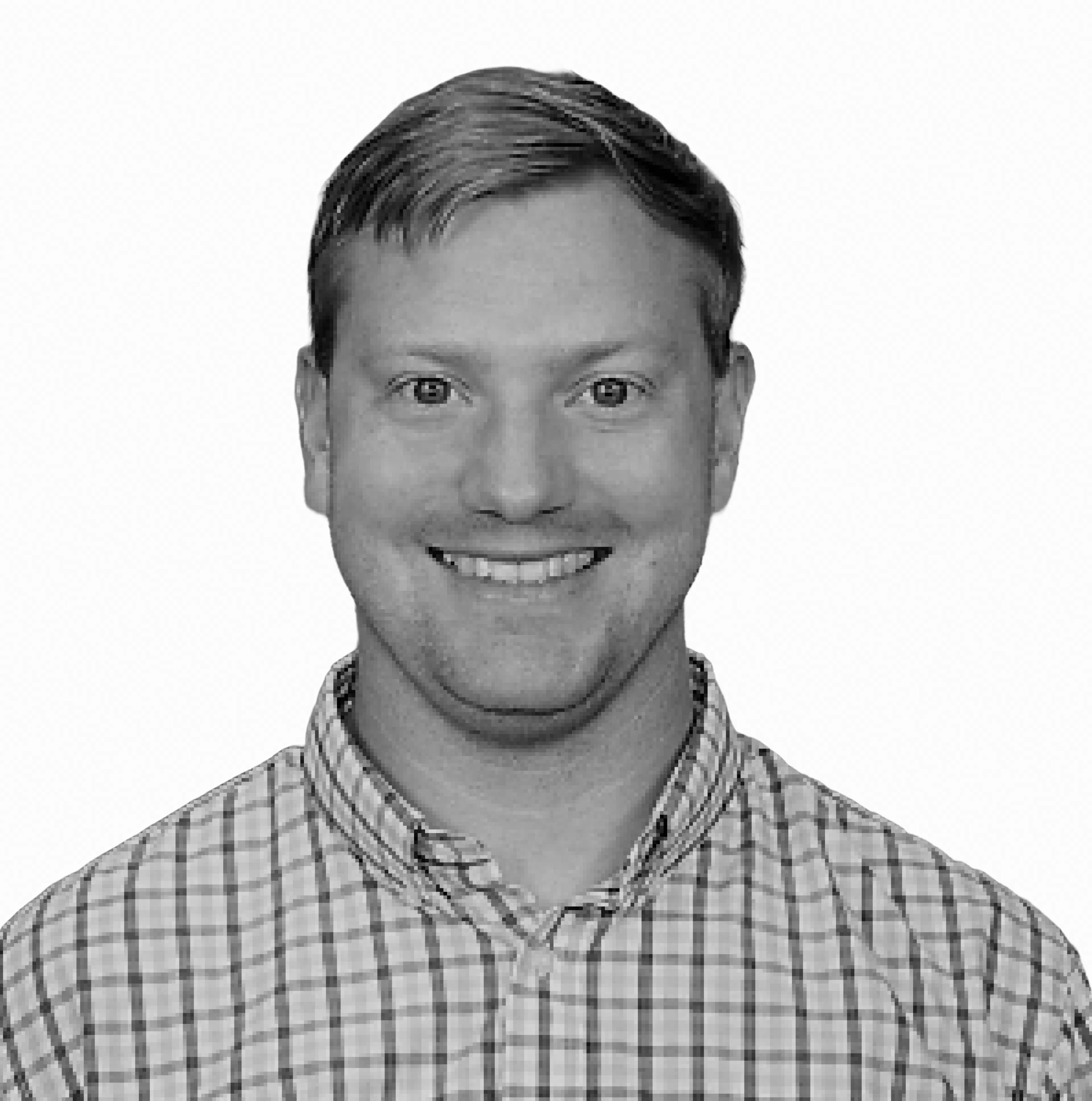 Rob Hamilton