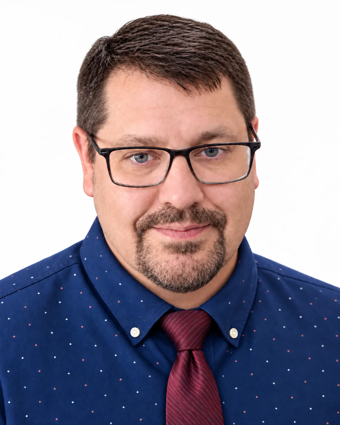 Scott Borchert